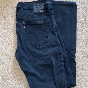 Levi’s 511 Jeans